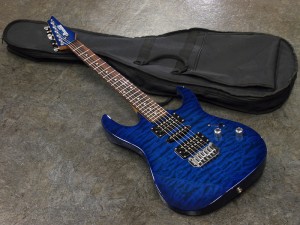 アイバニーズ イバニーズ 星野楽器 RG S RGD ARZ FR Roadcore