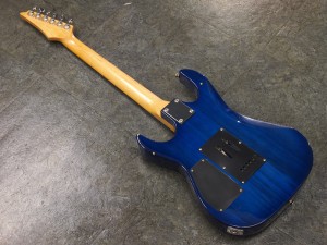 アイバニーズ イバニーズ 星野楽器 RG S RGD ARZ FR Roadcore
