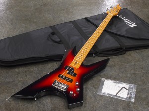 キラー esp edwards prime pirates jackson soloist random star