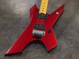 キラー esp edwards prime pirates jackson soloist random star