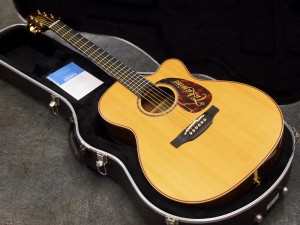 タカミネ　エレアコ　 500　100　シリーズ　SERIES PTU　TDP　エレアコ　初心者　JAPAN 国産　日本製