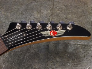 エピフォン gibson ギブソン エクスプローラー flying V futura modern