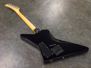 エピフォン gibson ギブソン エクスプローラー flying V futura modern