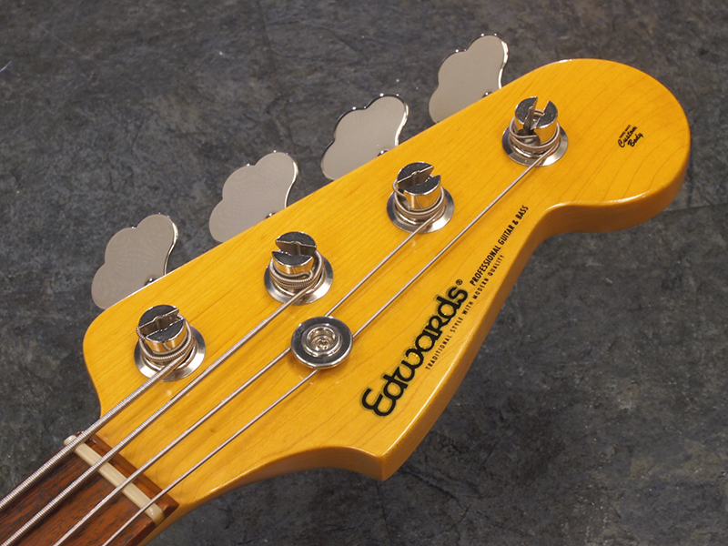 Edwards E-JB-87R/LT SOB 税込販売価格 ￥34,800- 中古品 人気の