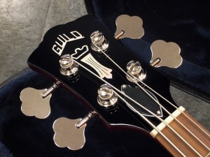 ギルド　スター　ファイヤー　ファイアー　gretsch グレッチ　セミアコベース　335　gibson eb 0
