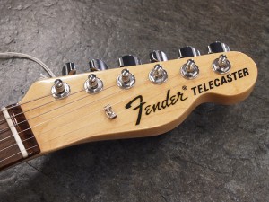 フェンダー USA MEX custom shop elvis tl62 52 71 テレキャスター