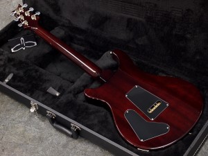 prs ポールリードスミス スタジオ　カスタム　custom 22 24 signature シグネイチャー