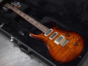 prs ポールリードスミス スタジオ　カスタム　custom 22 24 signature シグネイチャー