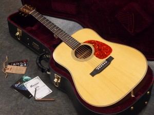 ヘッドウェイ deviser momose gibson martin D- 28 18 35 45 taylor