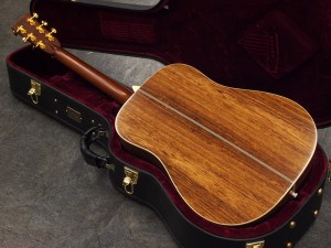 ヘッドウェイ deviser momose gibson martin D- 28 18 35 45 taylor