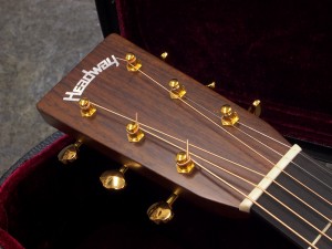 ヘッドウェイ deviser momose gibson martin D- 28 18 35 45 taylor