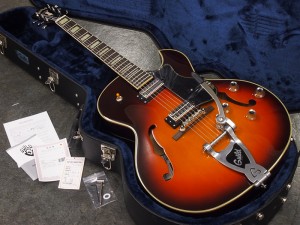 ギルド gibson ギブソン es-175 335 345 355 gretsch グレッチ 6120