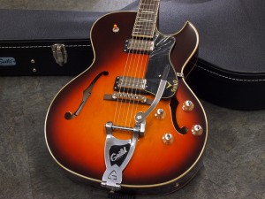 ギルド gibson ギブソン es-175 335 345 355 gretsch グレッチ 6120