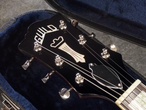 ギルド gibson ギブソン es-175 335 345 355 gretsch グレッチ 6120