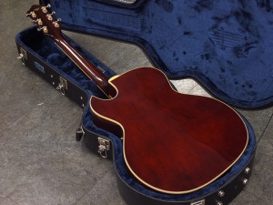 ギルド gibson ギブソン es-175 335 345 355 gretsch グレッチ 6120