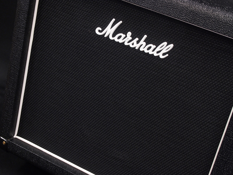 Marshall MX112 税込販売価格 ￥23,800- 新品特価 アウトレット特価品 