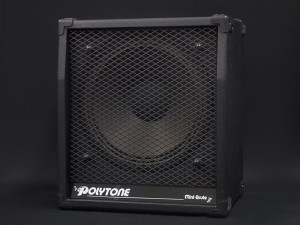 ポリトーン　ブルート　2　II mini brute mighty マイティ　are pjb aad 