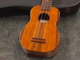 カマカ　ウクレレ　ハワイアン　ソプラノ　コア　HAWAIIAN KOA SOPRANO