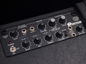 ポリトーン　ブルート　2　II mini brute mighty マイティ　are pjb aad 