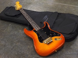 フェンダー usa japan custom standard schecter jackson deluxe 