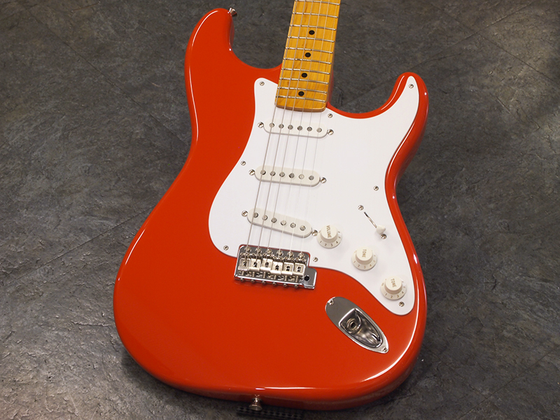 Fender Japan ST57-TX FRD 税込販売価格 ￥59,800- 中古品 テキサス