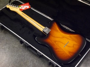 フェンダー japan mex vintage classic deluxe custom shop