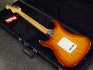 フェンダー japan MEX ストラトキャスター deluxe vintage select custom