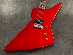 トーカイ 東海 gibson ギブソン epiphone エピフォン explorer flyingV futura