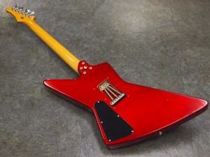 トーカイ 東海 gibson ギブソン epiphone エピフォン explorer flyingV futura