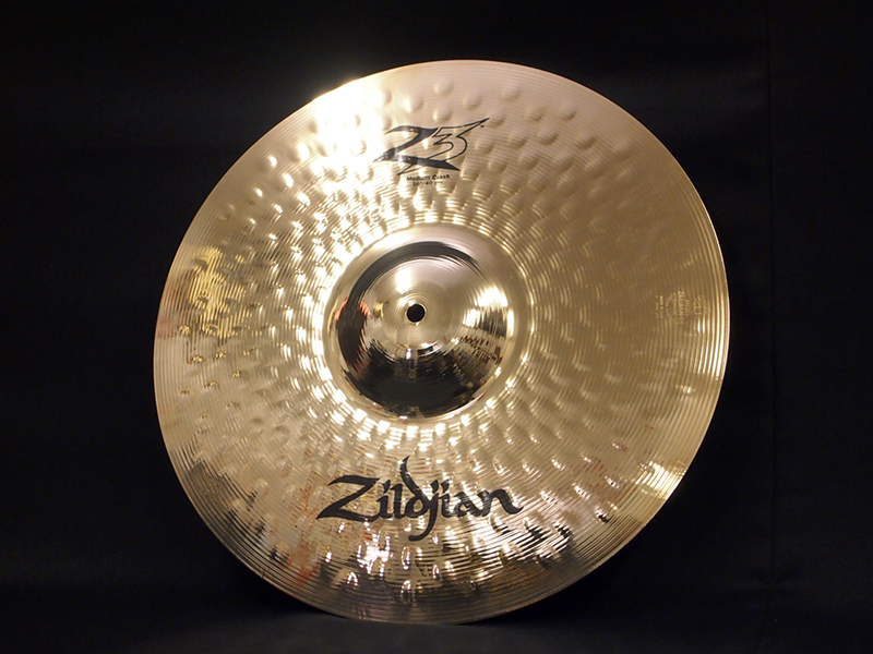 Aジルジャン A Zildjian Medium Crash 16"