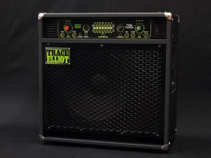 トレース エリオット ASH DOWN アッシュダウン 300Ｗ　コンボ　 ampeg hartke