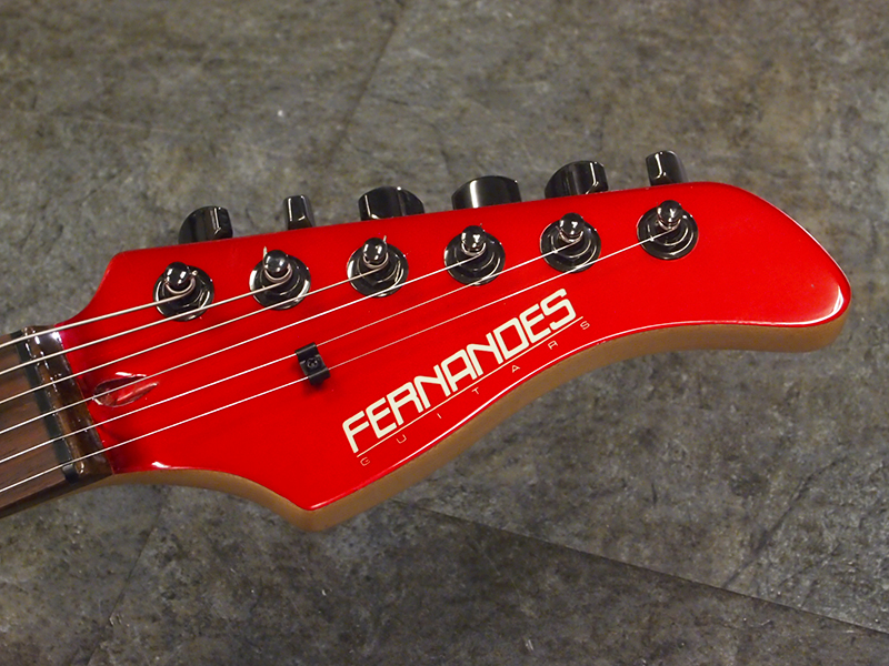 FERNANDES FR-40 税込販売価格 ￥19,800- 中古品 初心者にもオススメな