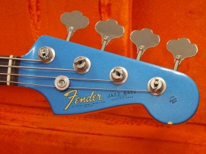 カスタム　アメリカン　ビンテージ　1964 ジャズベース　JB LPB 　custom shop　ヴィンテージ　レリック