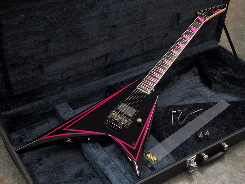 Edwards E-AL-166 PINK SAWTOOTH 税込販売価格 ￥108,000- 中古品 人気 ...