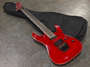 ESP エドワーズ edwards グラスルーツ ホライゾン ホライズン ctm fr ma fr