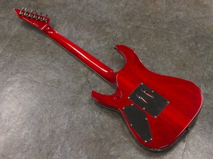 ESP エドワーズ edwards グラスルーツ ホライゾン ホライズン ctm fr ma fr