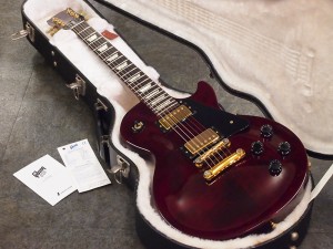 ギブソン epiphone エピフォン custom shop classic standard