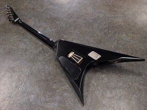 イーエスピー edwards ltd jackson rhoads RRV B.C. rich E-AL aero