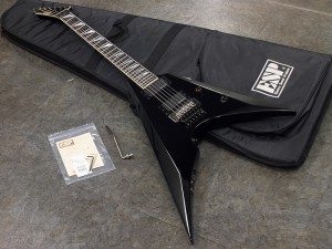 イーエスピー edwards ltd jackson rhoads RRV B.C. rich E-AL aero