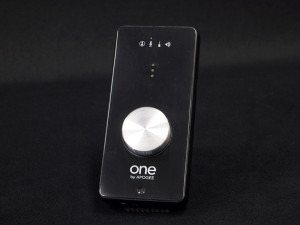 APOGEE ONE