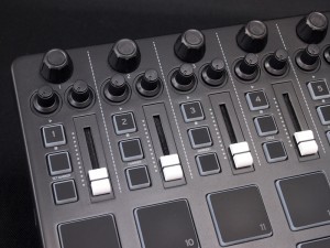 reloop keypad