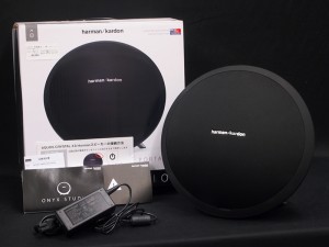 harman/kardon ONYX STUDIO