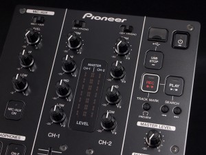 Pioneer DJM-350