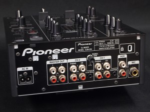 Pioneer DJM-350