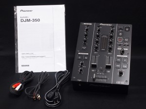 Pioneer DJM-350