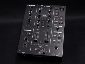 Pioneer DJM-350