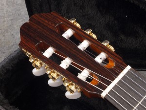 エコール ギターレ コダイラ k.yairi yamaha classic ガット aria