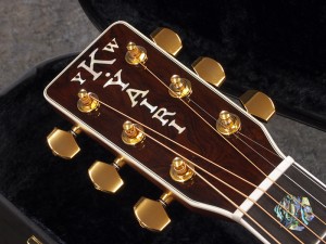 K.ヤイリ 矢入 ヤイリ アコギ 国産 headway yamaha martin gibson d- j-