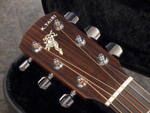 k.ヤイリ 矢入 ヤイリ アコギ 国産 headway yamaha morris martin gibson o oo