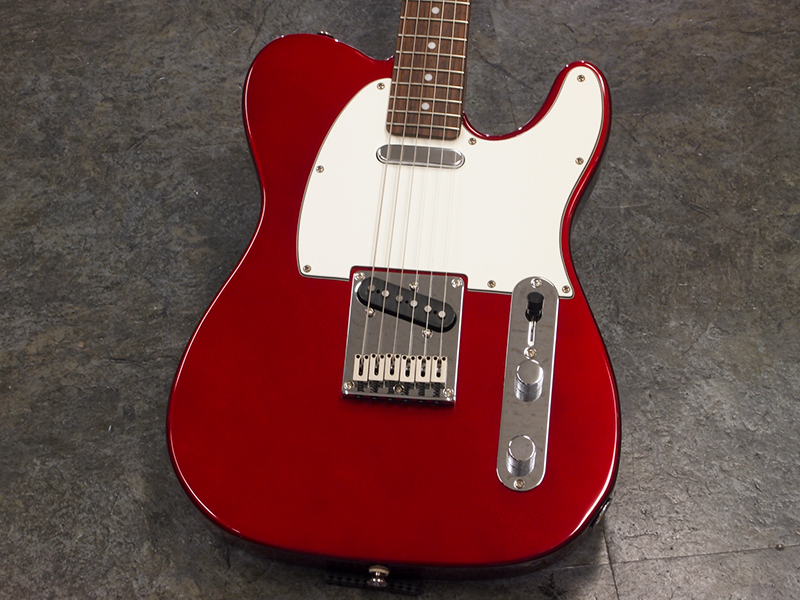 Squier Standard Telecaster